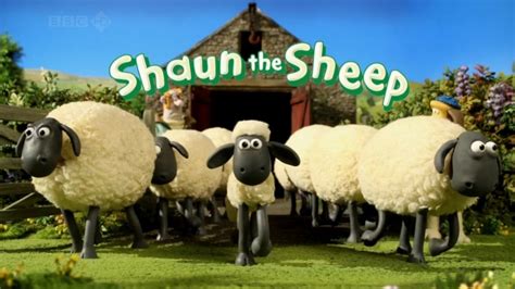 shaun  sheep trailer released impulse gamer