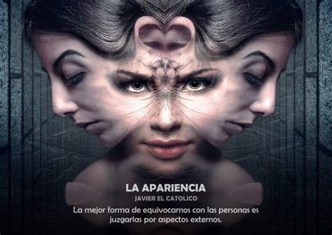 la apariencia