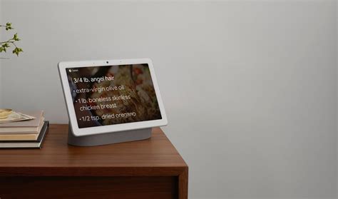 google debuts nest hub max  total home control  security