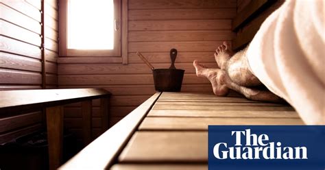 finland s sauna scene as hot as ever travel the guardian