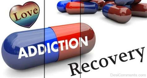 love addiction recovery desi comments