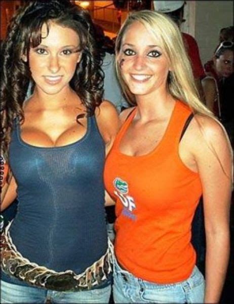 sexy female college sports fans 33 pics