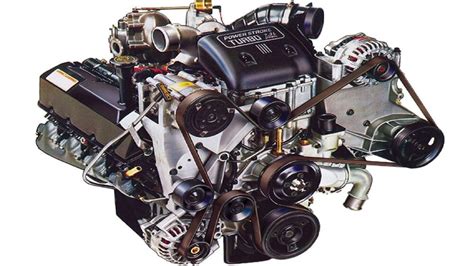 ford truck diesel engines   buy   avoid
