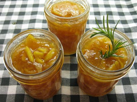 marmalade recipe weekly digest