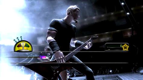 Guitar Hero Metallica Pc Download Kurtchi