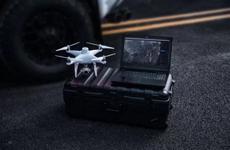 dji phantom  rtk mapping drone latest firmware upgrade  oblique photography