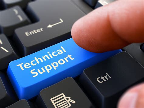 technical support  spin group