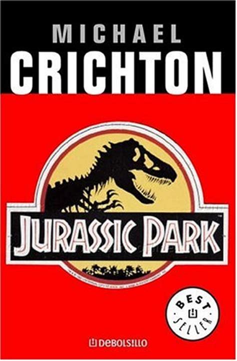 Jurassic Park Tyson Adams