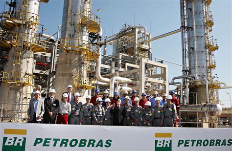 brazil raises fuel prices financial tribune