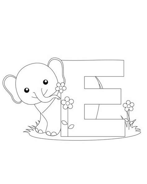 letter  coloring page alphabet coloring pages abc coloring pages