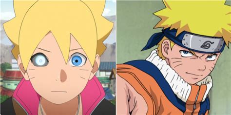 5 Reasons Why Boruto Is The Definitive Ninja Anime And 5