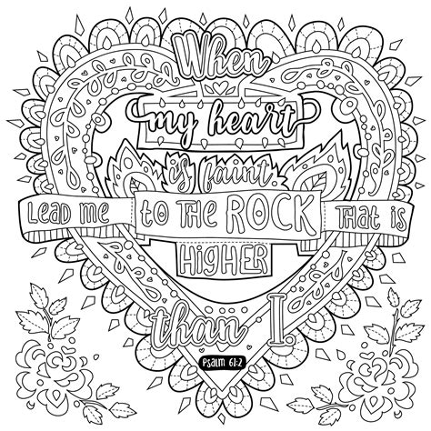 motivational printable coloring pages zentangle coloring words