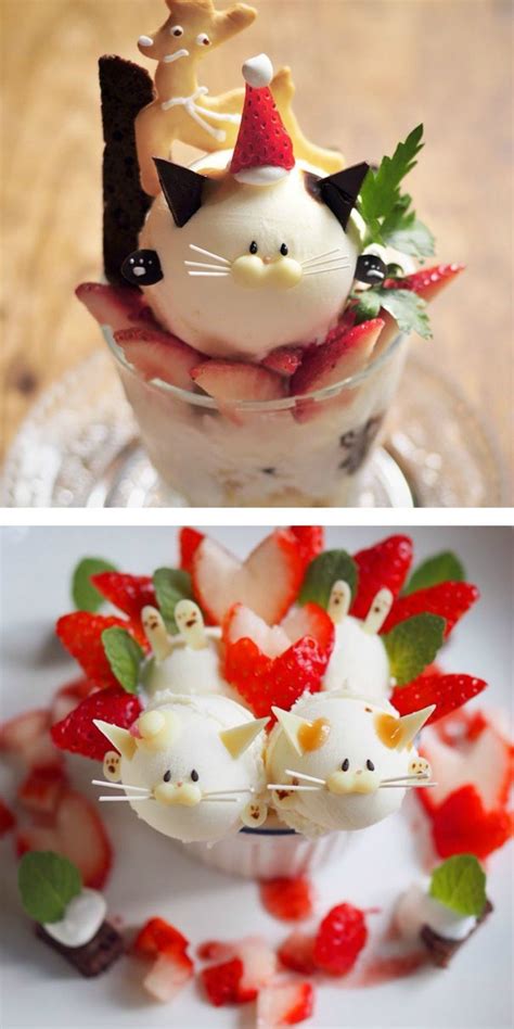 these japanese desserts are so beautiful it will break