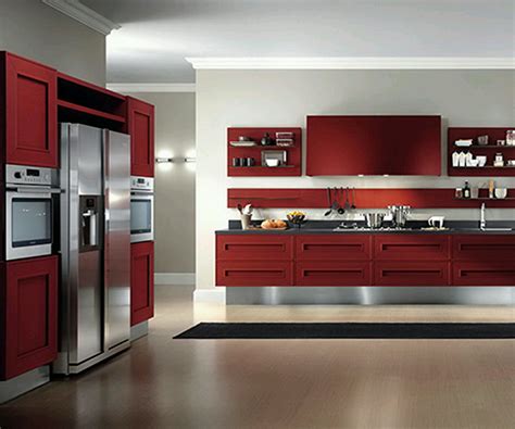 modern furniture modern kitchen cabinets designs
