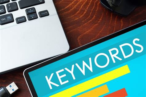 tips  finding good search keywords   business webconfscom