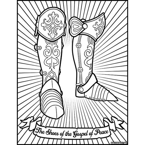 heroes   bible coloring pages behance