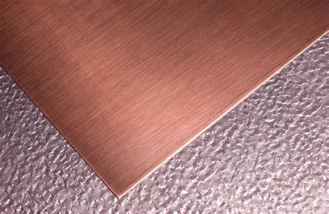 copper sheet  plate