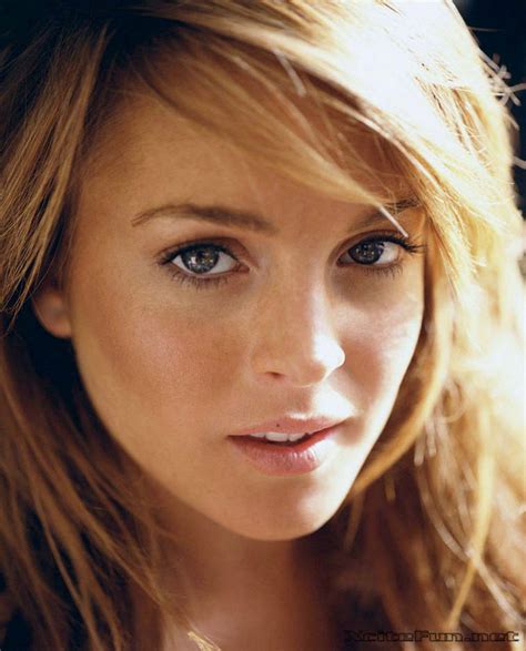 Lindsay Lohan Is Far From Innocent Hot Girl Photo Shoots