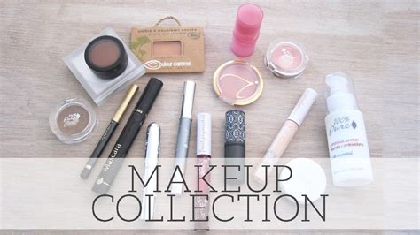 collection makeup  mugeek vidalondon