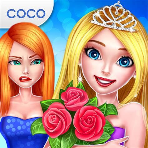 Prom Queen V1 2 1 Mod Apk Unlocked All Items Download