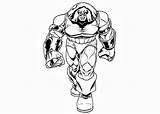 Juggernaut Coloring Pages Cartoon Print Books Getdrawings Drawing Color sketch template