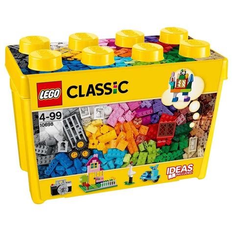 lego classic large creative brick box  big
