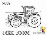 Deere John Coloring Pages Tractor Kids Print Deer Yescoloring Printable Colouring Sheets Sheet Book Popular Boys Designlooter Else Who Visit sketch template