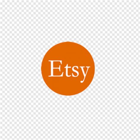 etsy logo etsy etsy icon   icon library