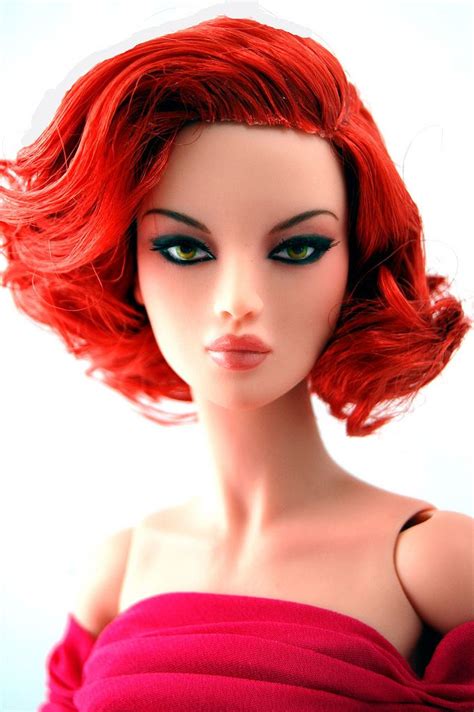 716 best i love redheads images on pinterest barbie style barbie clothes and barbie dolls