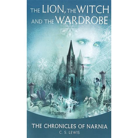 The Lion The Witch And The Wardrobe Book Hc 0064471047