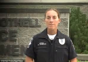 female police detective arrested for sexual relationship