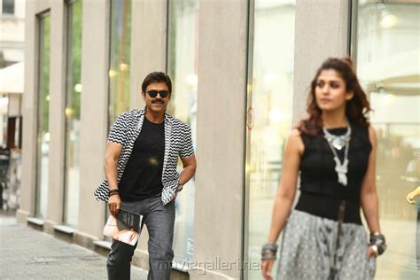 picture 1067946 venkatesh nayanthara in selvi movie new photos new movie posters