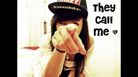 they call me ♥ youtube