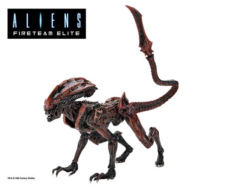 neca aliens  scale action figure ultimate kenner tribute