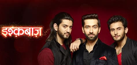 Big Twists In Lives Of Oberoi Brothers In Ishqbaaz