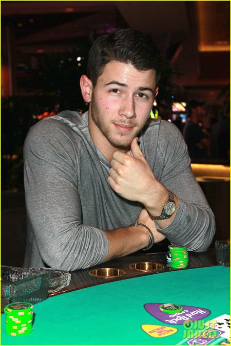 nick jonas says sex is such an important part of a healthy life