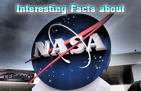 interesting facts  nasa    science