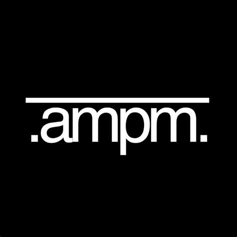ampm official youtube