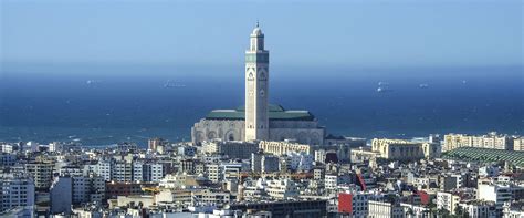 casablanca lenergie de la modernite office national marocain du