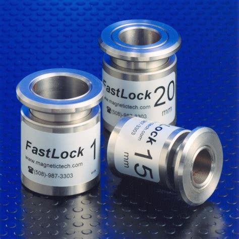 fastlock shaft locking collars magnetic technologies