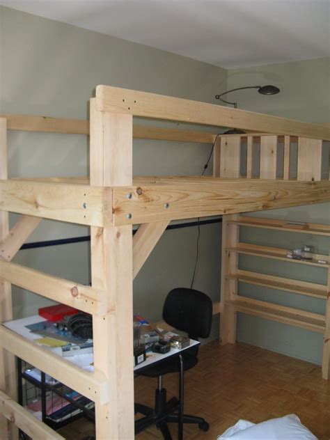 lofted dorm beds college loft beds bunk beds