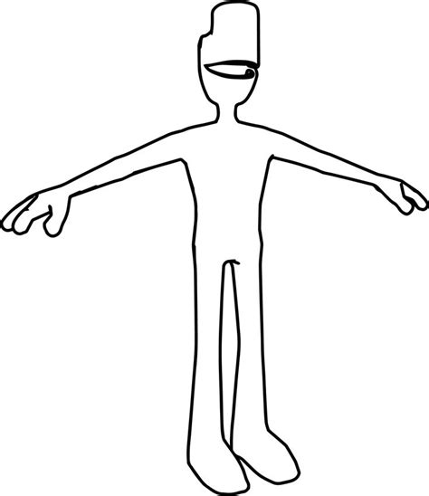 cool creature man happy coloring page coloring pages coloring pages