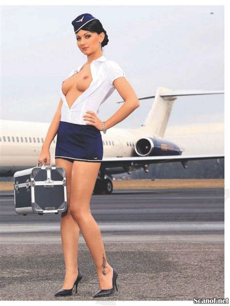 i love a sexy flight attendant nsfw outfits sorted