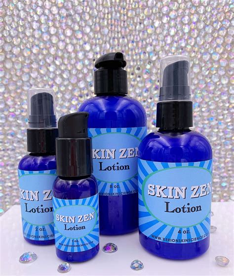 skin zen lotion dr jens beauty lab