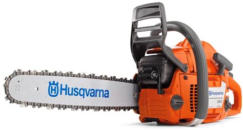 Husqvarna Chain Saw 51 7cc 3 3hp 2700rpm 20