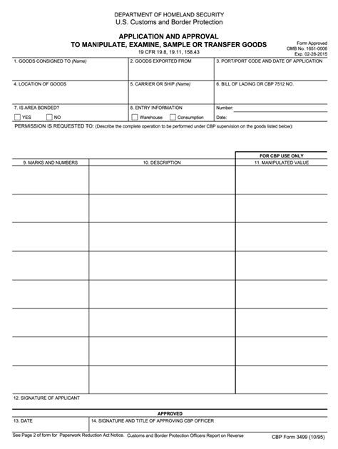 customs form  complete  ease airslate signnow