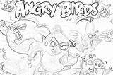 Angry Birds Coloring Pages Filminspector Downloadable Called Song Theme There sketch template