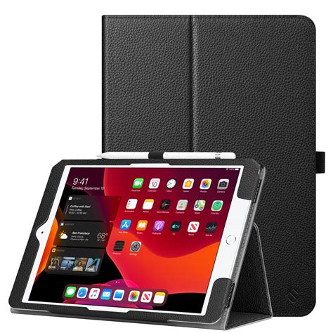 fintie tablet case  ipad     generation protective folio cover  stylus