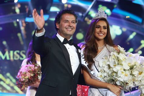 valerie abou chacra crowned miss lebanon 2015 bnl