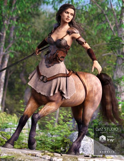warrior queen outfit for centaur 7 female female centaur